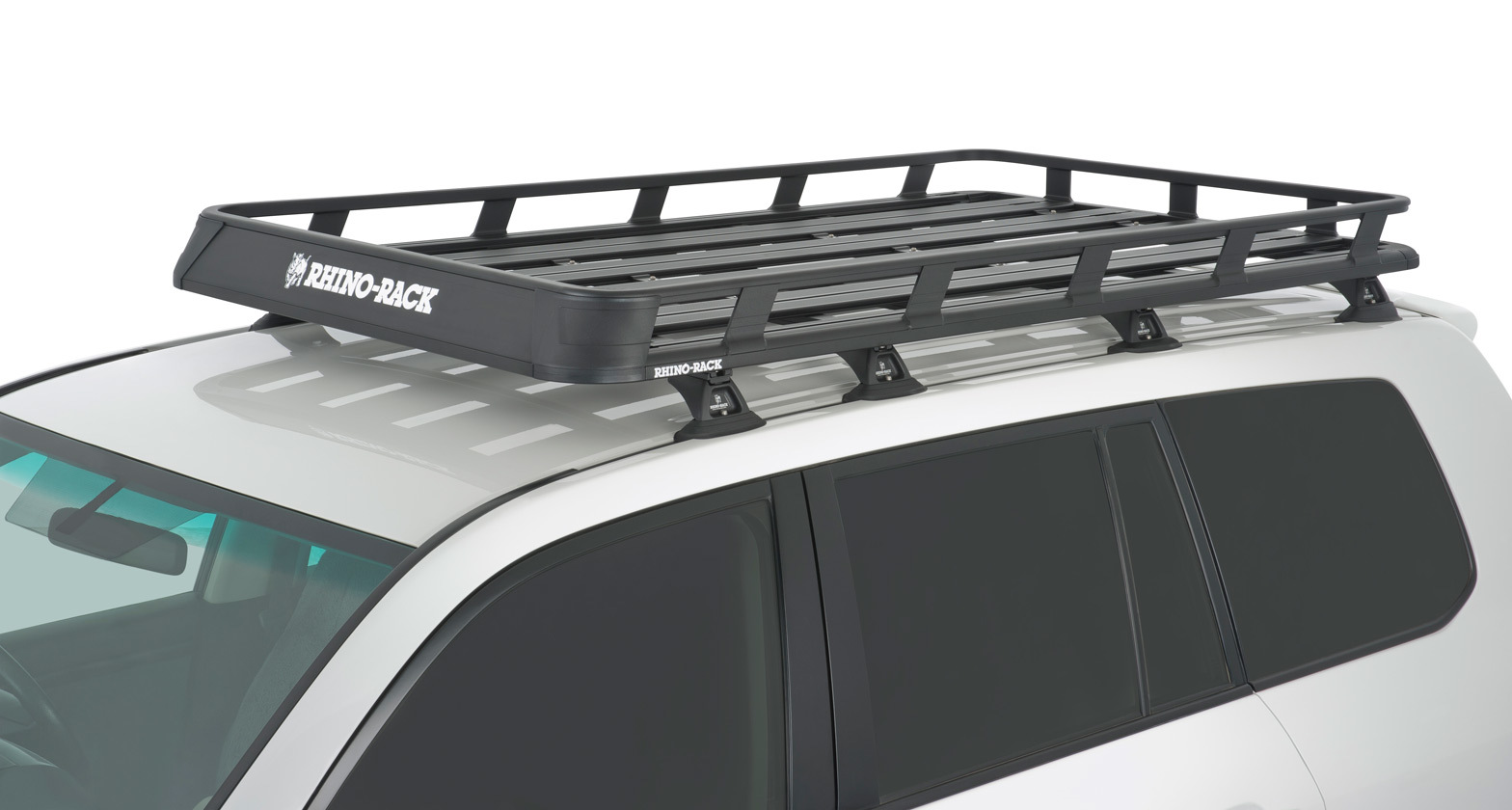 Rhino Roof Racks Northland Roof Boxes Whangarei NZ