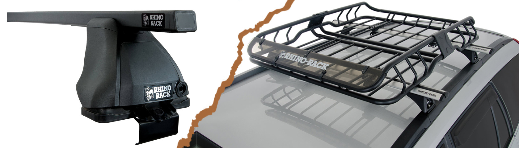 Roof Rack Centre For Roof Racks