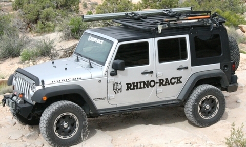 Roof Rack Centre For Roof Racks